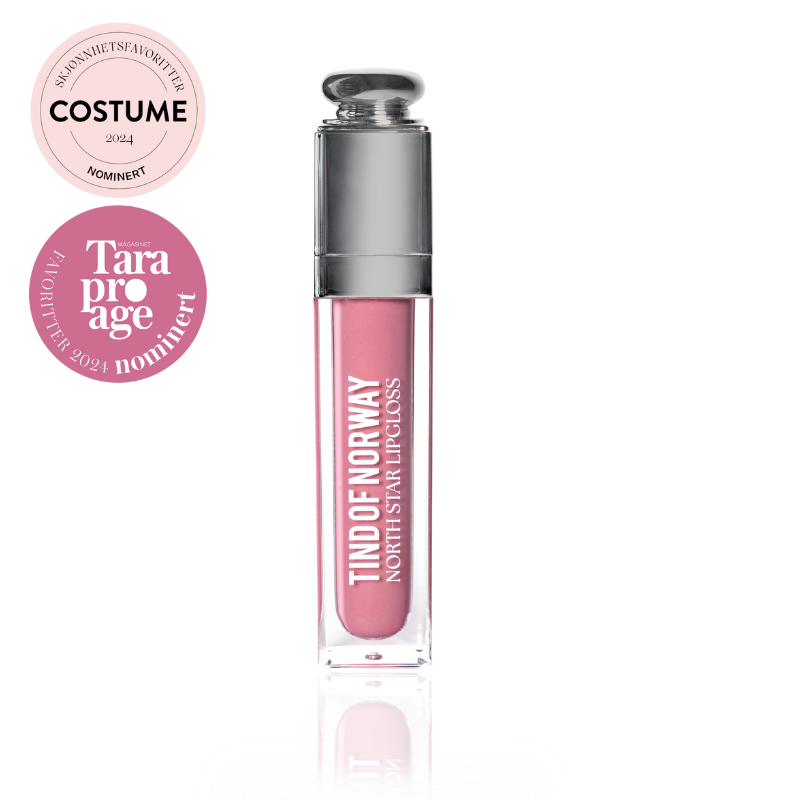 North Star Lipgloss Nr. 1 North