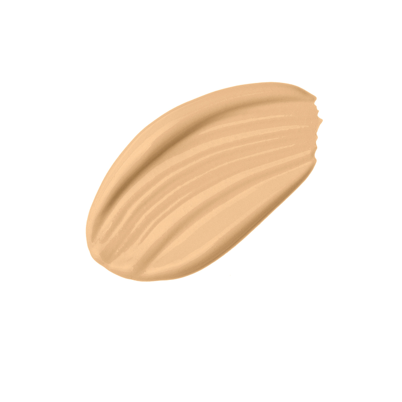 OMEGA Foundation  Nr. 4.1 - Warm Honey