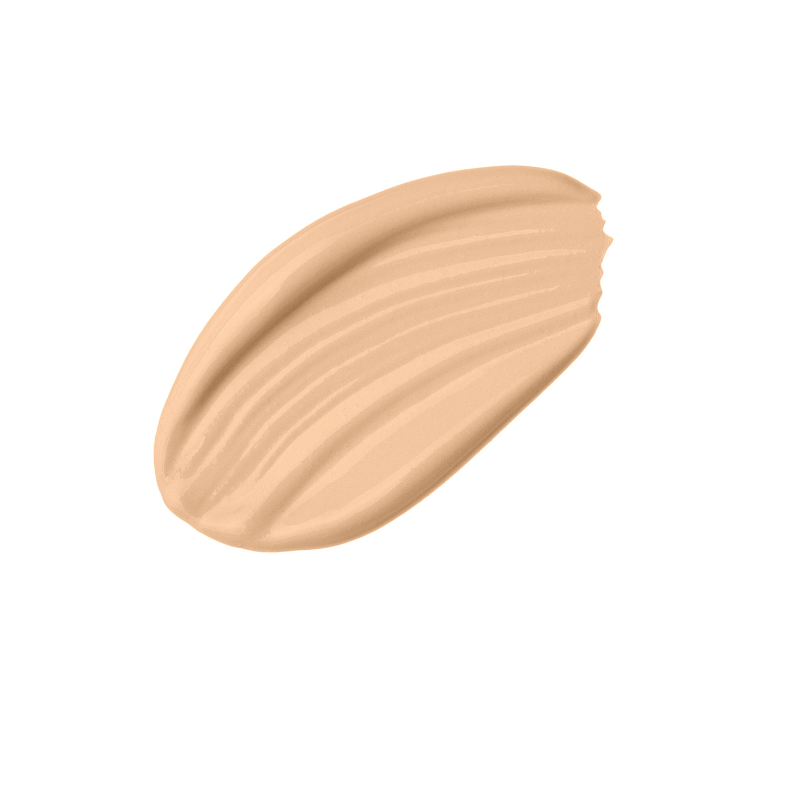 OMEGA Foundation  Nr. 4 - Cold Beige