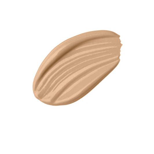 OMEGA Foundation  Nr. 5.1 - Light Toffee
