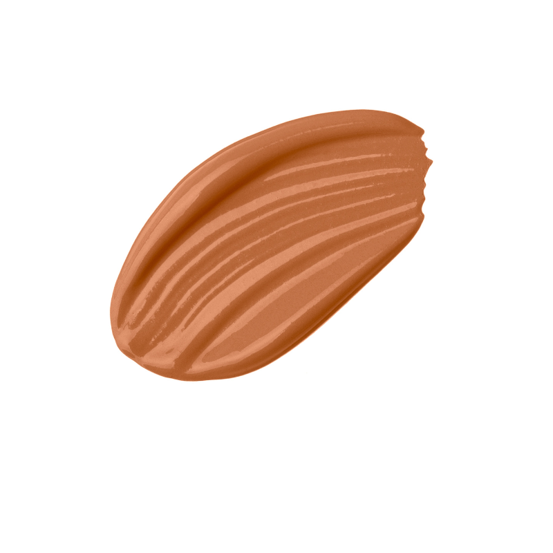 OMEGA Foundation  Nr. 6 - Caramel