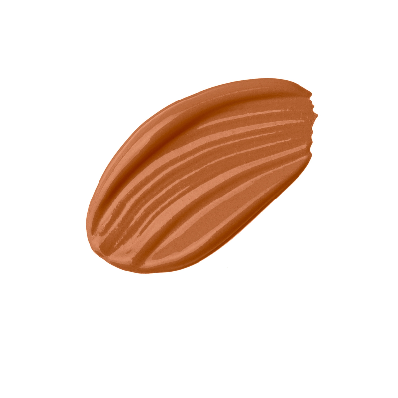 OMEGA Foundation  Nr. 7 - Almond