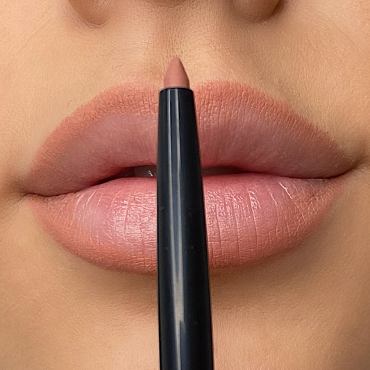Long Lasting Lipliner Nr. 1 Nude