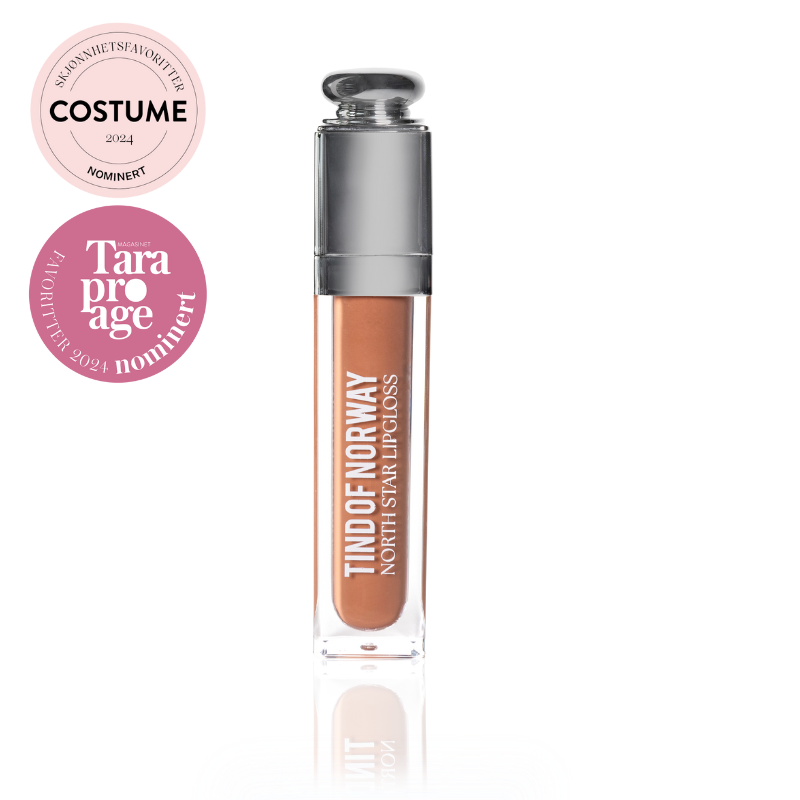 North Star Lipgloss Nr. 6 Orion
