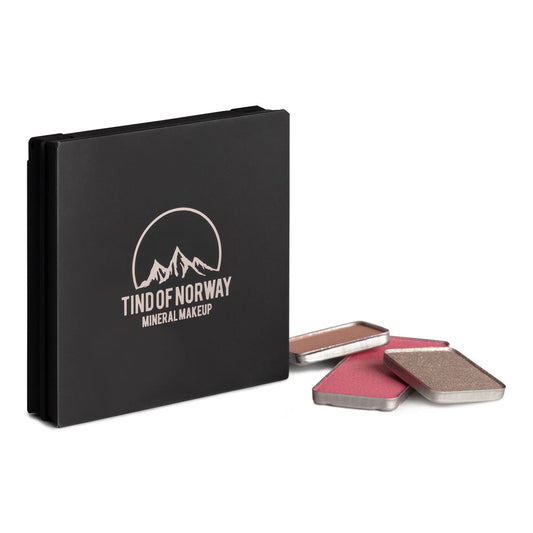 TIND PALETTE BOX - Skrin til Northern Light (refills)