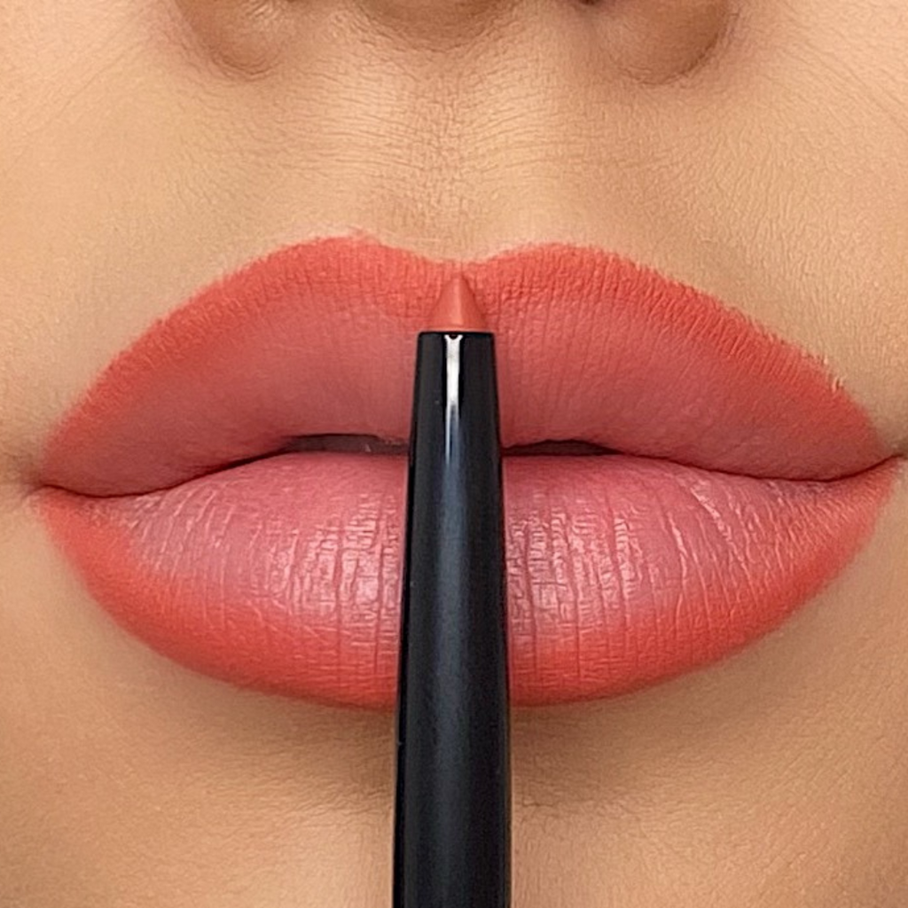 Long Lasting Lipliner Nr. 3 Peach
