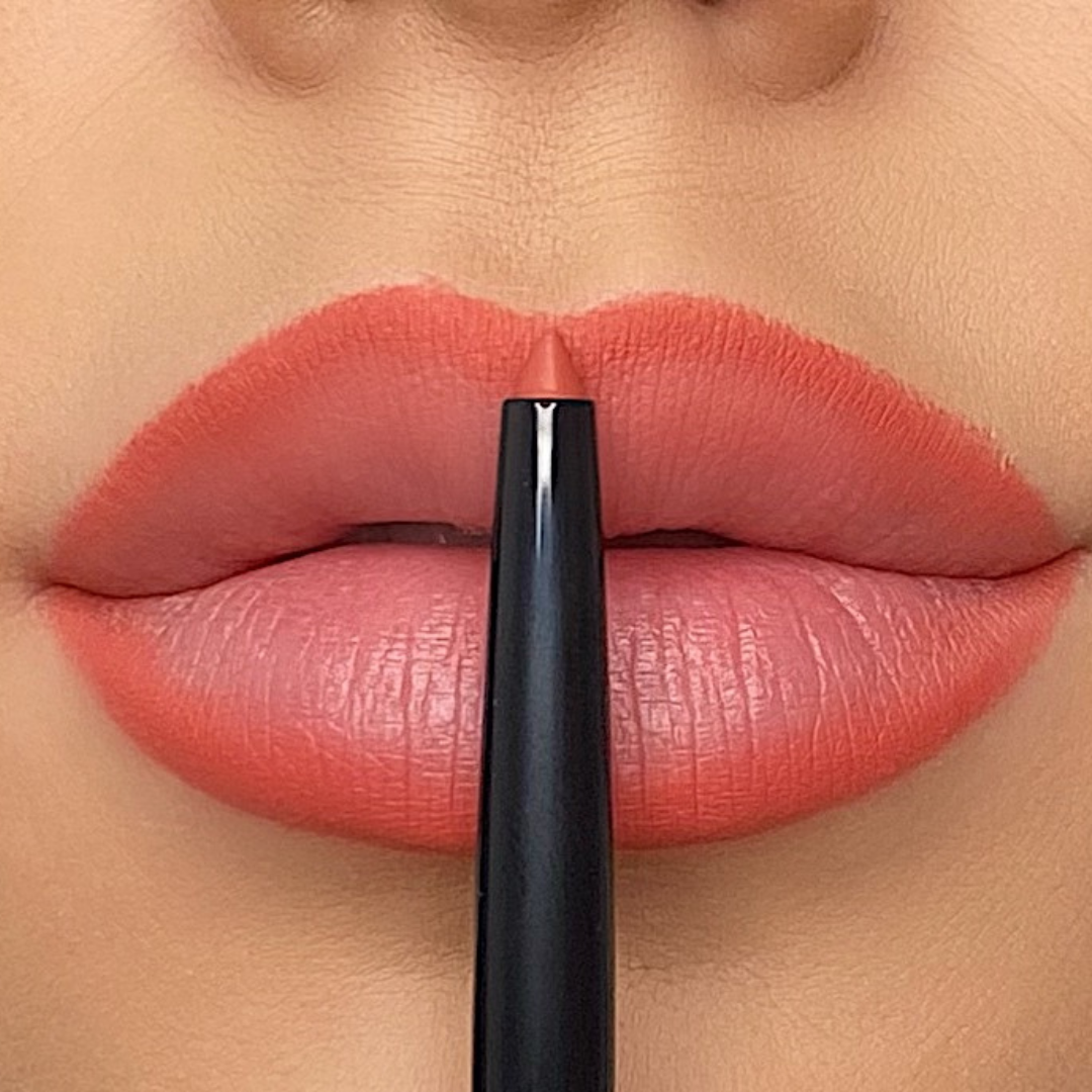 Long Lasting Lipliner Nr. 3 Peach