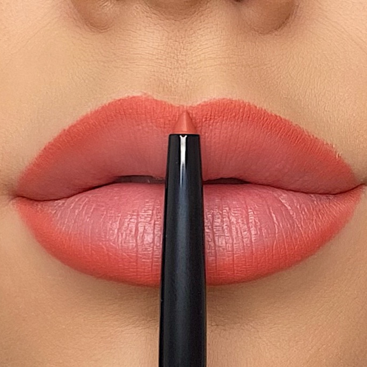 Long Lasting Lipliner Nr. 3 Peach