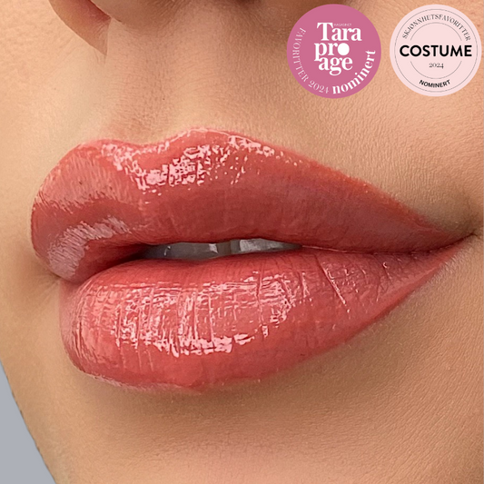 North Star Lipgloss Nr. 9 Polaris