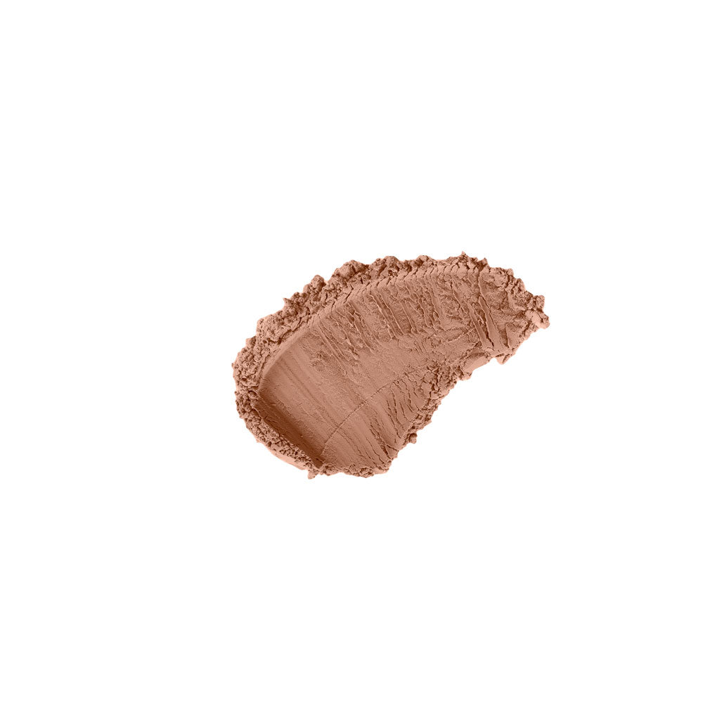 Powder Foundation Nr. 7 Espresso