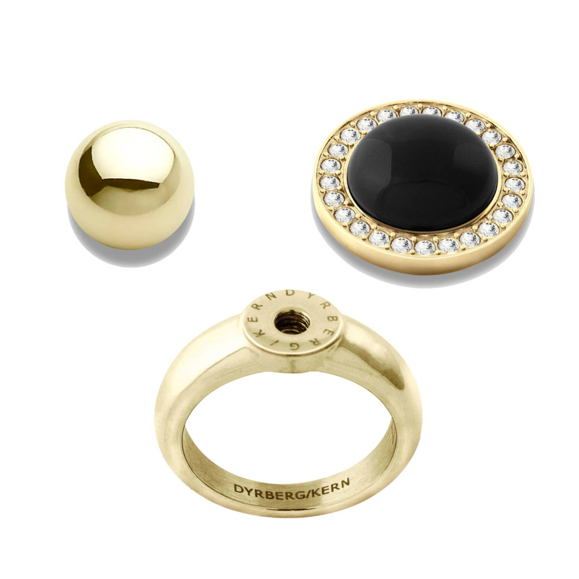 Ring sett 1+2 SG