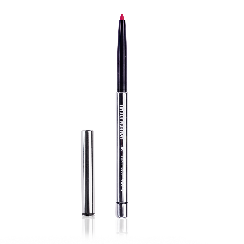 Long Lasting Lipliner Nr. 8 Ruby