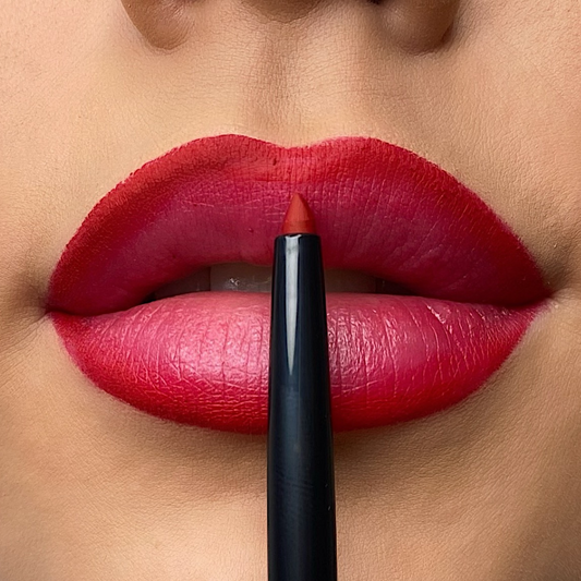 Long Lasting Lipliner Nr. 8 Ruby