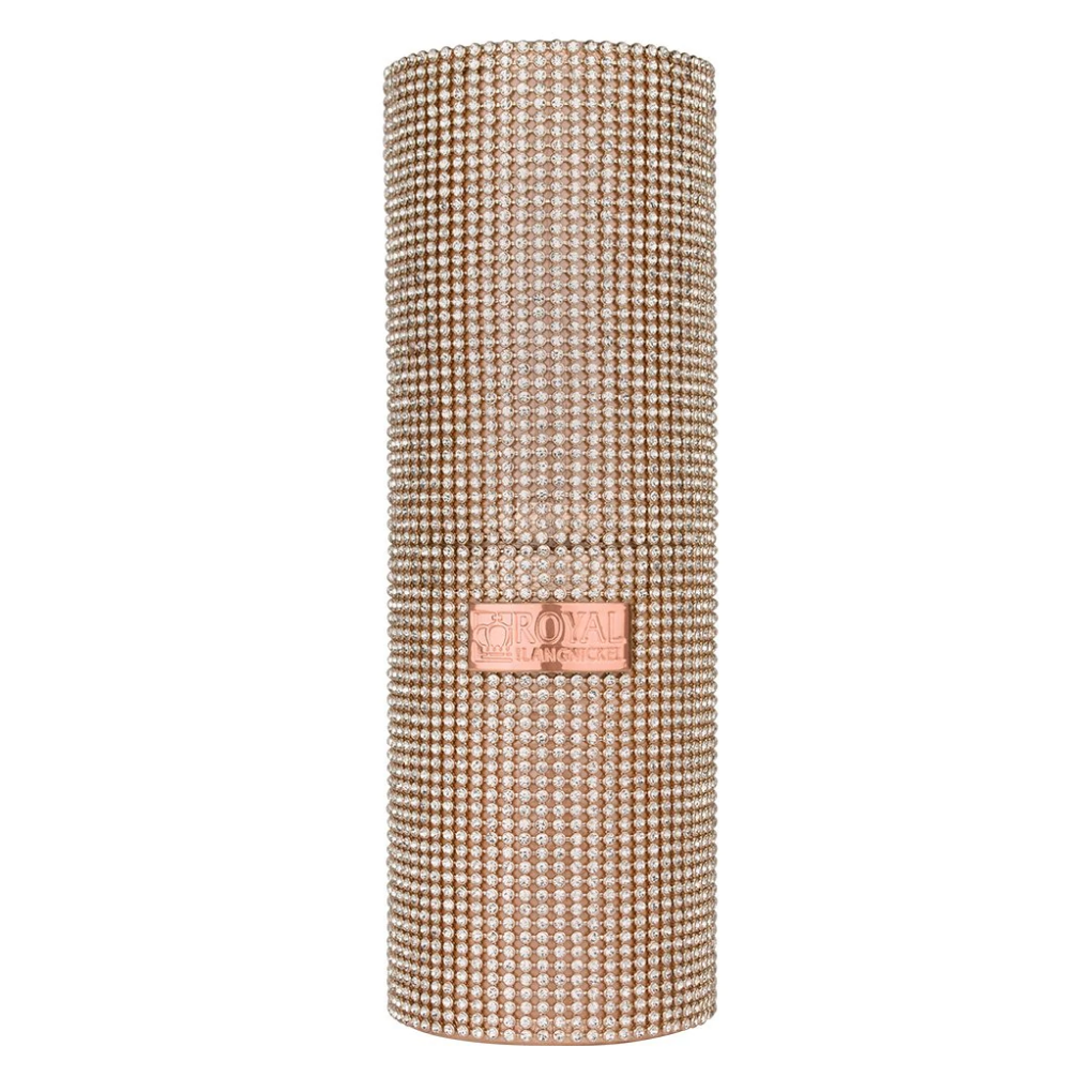 GLAM BOX Rose Gold