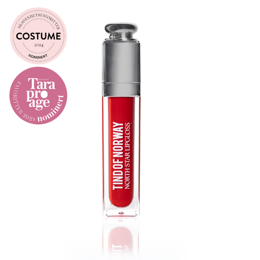 North Star Lipgloss Nr. 5 South