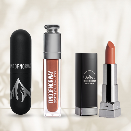 The Statement Lipkit