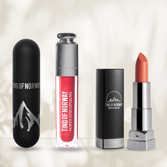 The Sweet Lipkit
