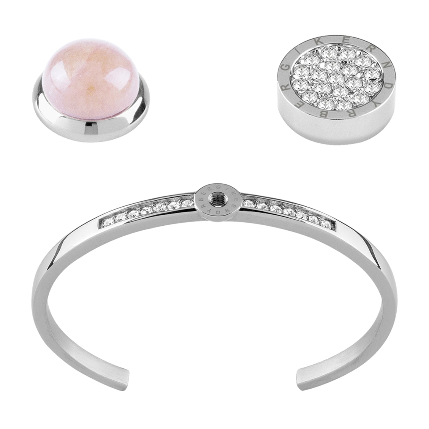 Armbånd sett 1+2 SS