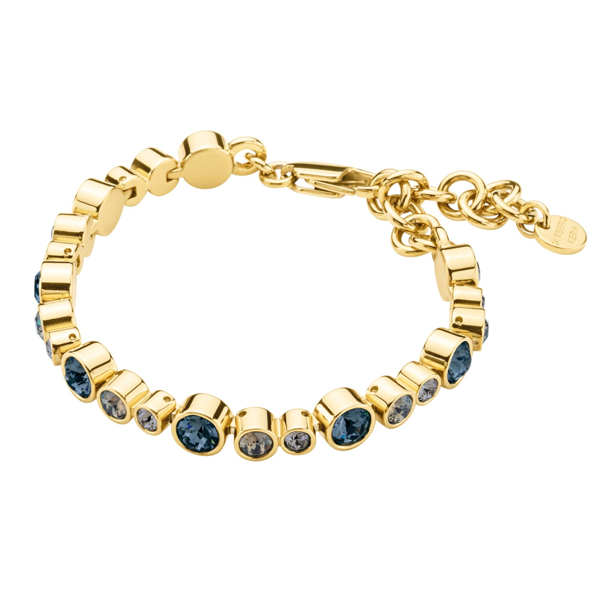 Armbånd TERESIA SG BLUE