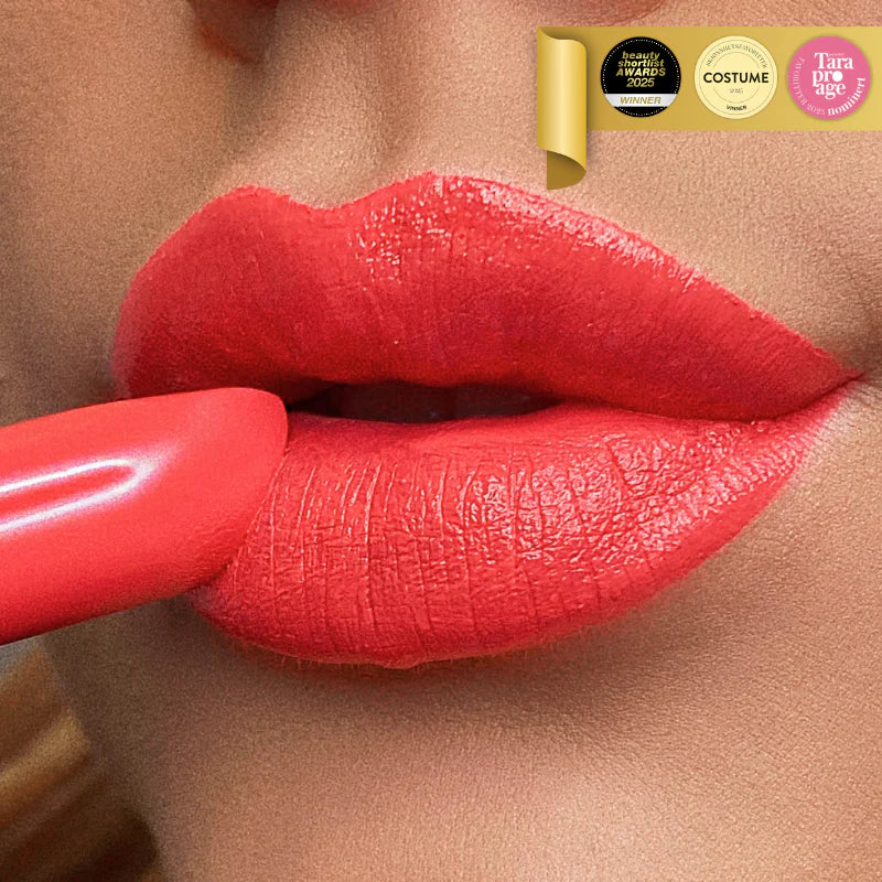 The Meadow Nr. 5 Poppy