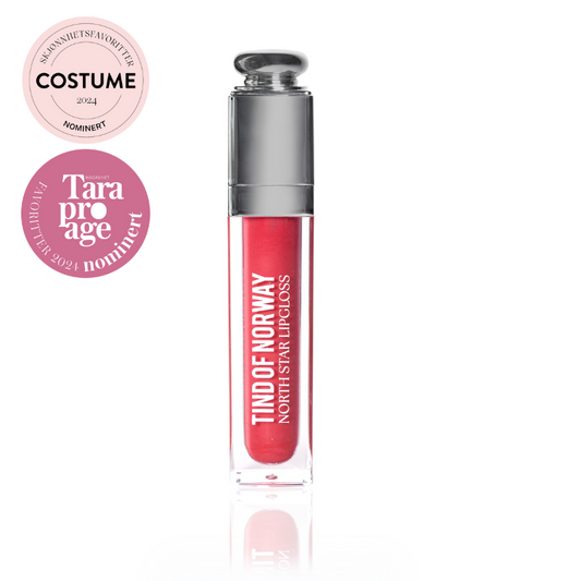 North Star Lipgloss Nr. 2 West