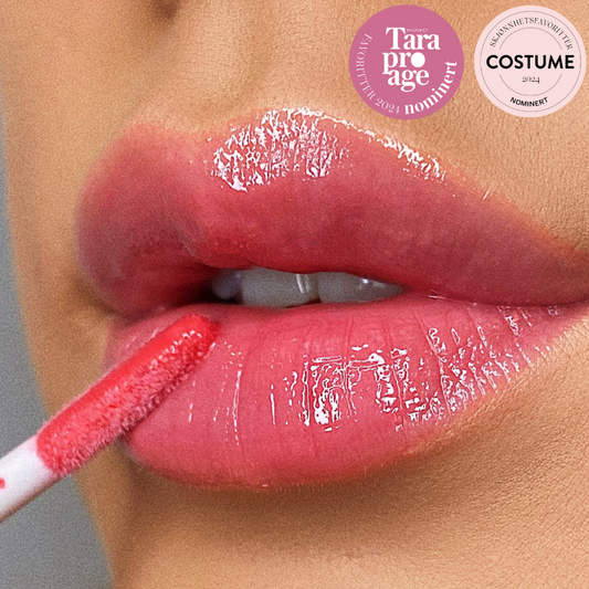North Star Lipgloss Nr. 2 West