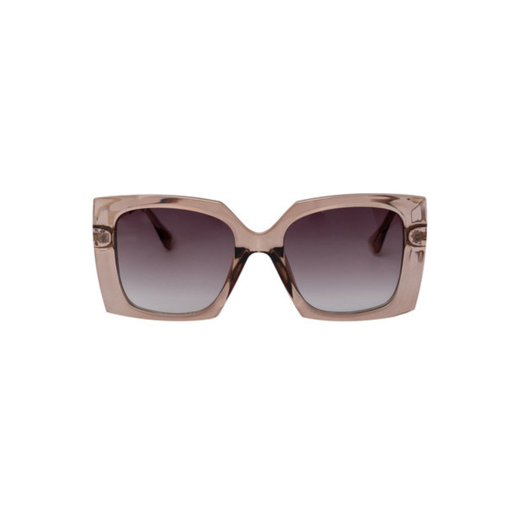Barcelona Solbriller - Rose