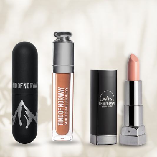 The Delicate Lipkit