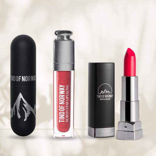 The Playful Lipkit