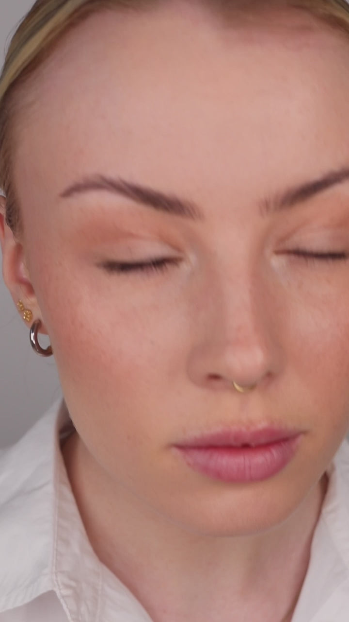 COAL SERUM Mascara