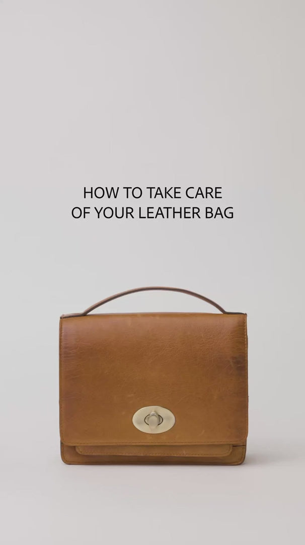DKK Leather Care