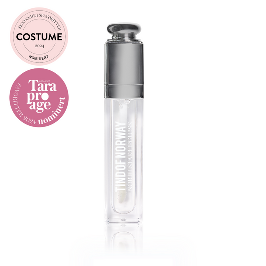 North Star Lipgloss Nr. 11 Sirius