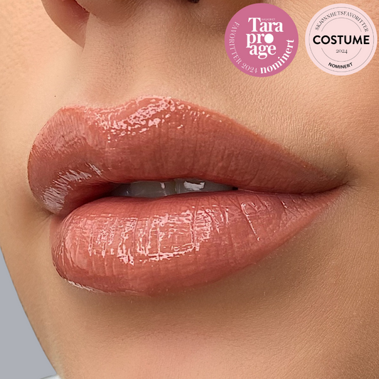 North Star Lipgloss Nr. 8 Stella