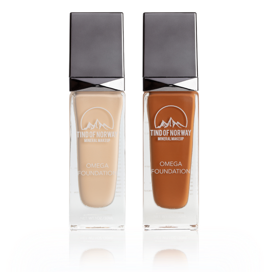 Contouring Kit Medium: OMEGA 1 & 7